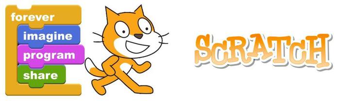 Scratch website image